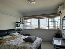 Blk 126 Pasir Ris Street 11 (Pasir Ris), HDB 5 Rooms #457095781